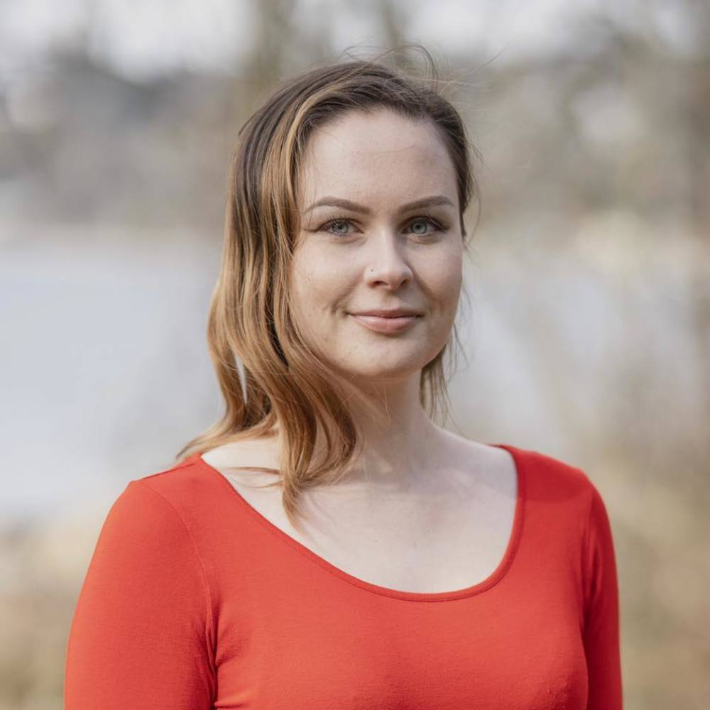 Meet your Posher, Amanda